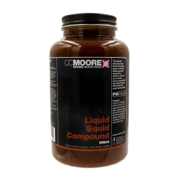 CC MOORE - Liquid  Squid Compound 500ml